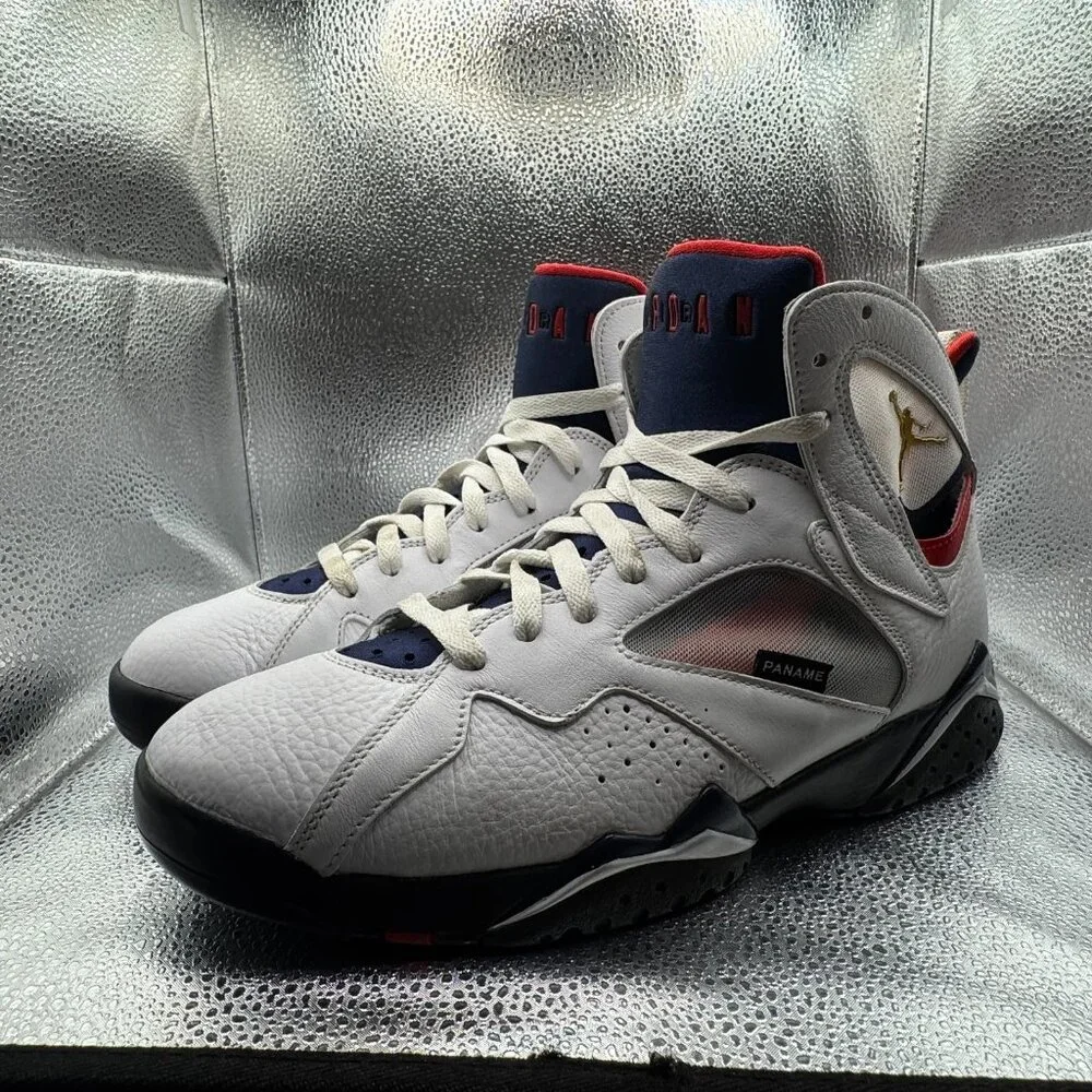 Jordan size 10